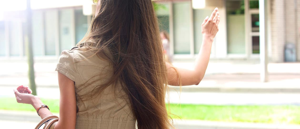 Hair with Flair 