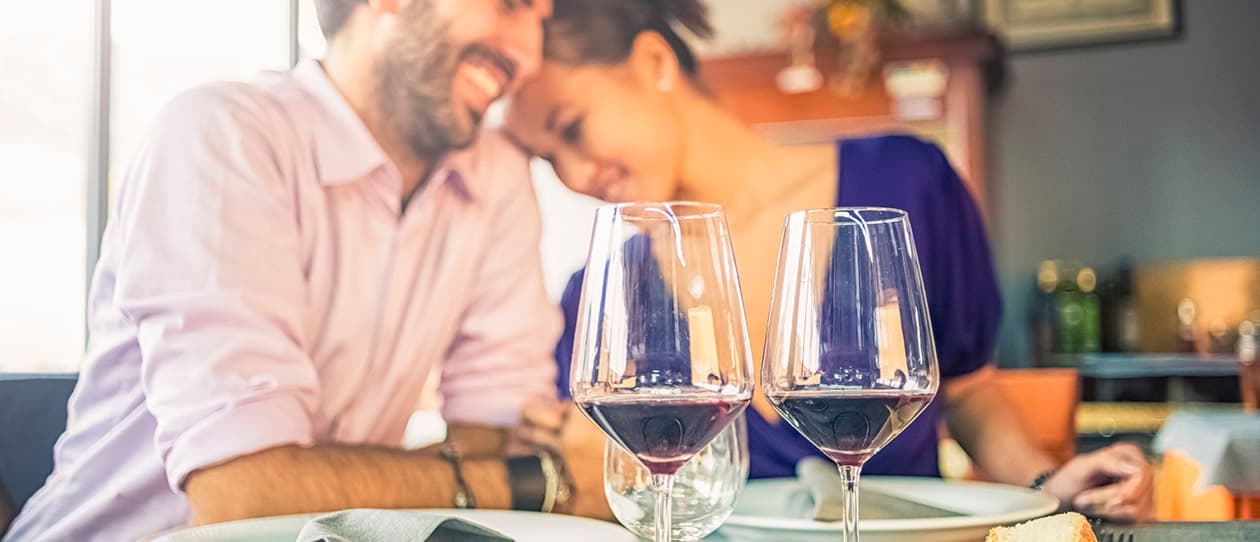 Happy relationships offer a healthy bonus for men 