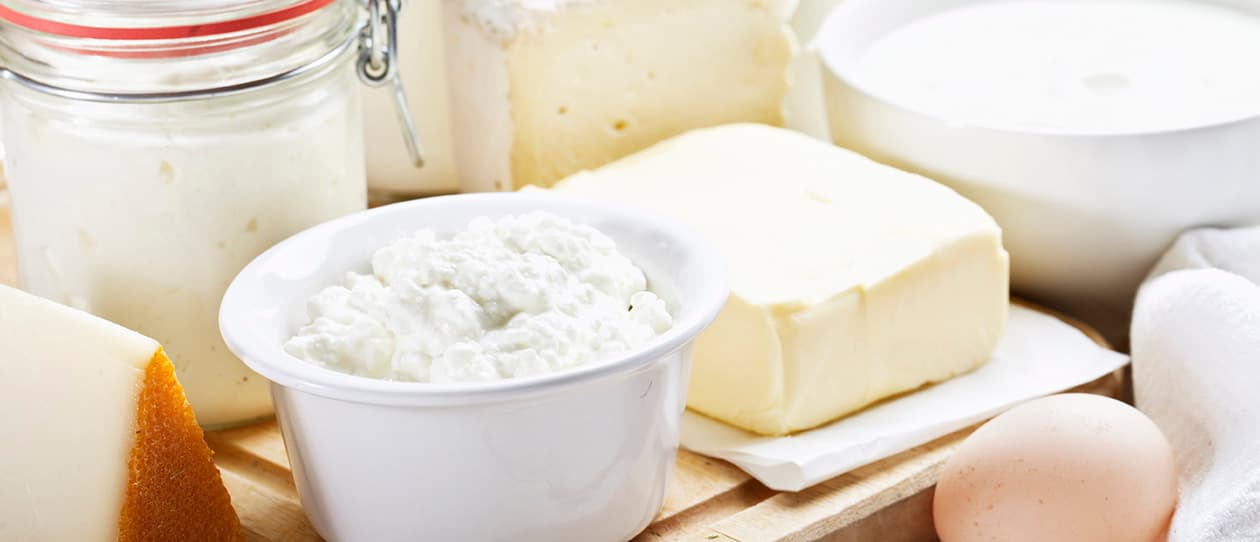 Health myths the truth about dairy 