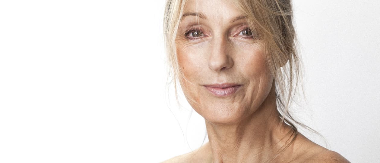 Healthy ageing, healthy skin