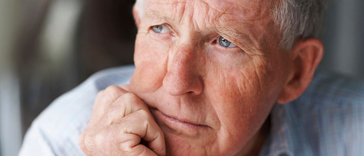 Hearing Loss and Mens Health 