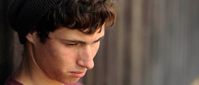 Helping teens reach their full potential 