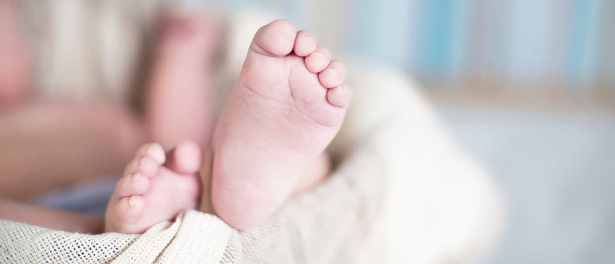 Helping to manage the fears of chilbirth 