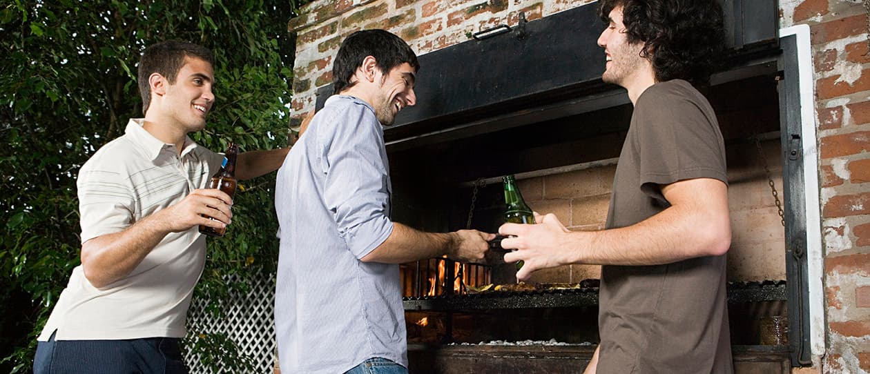 How healthy are Australian Men?