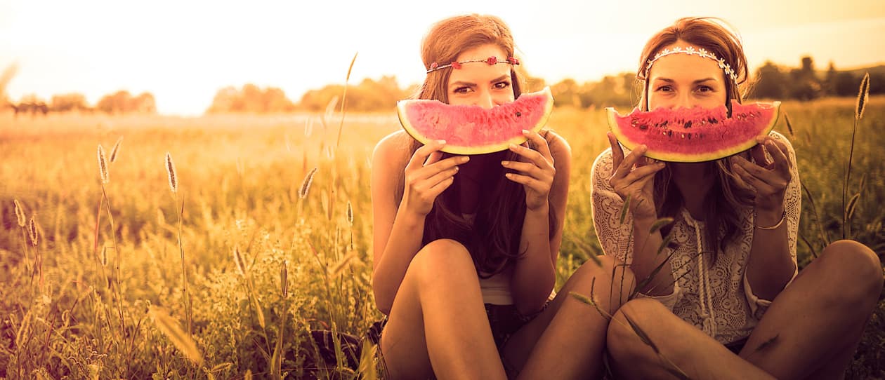 How healthy is your diet?