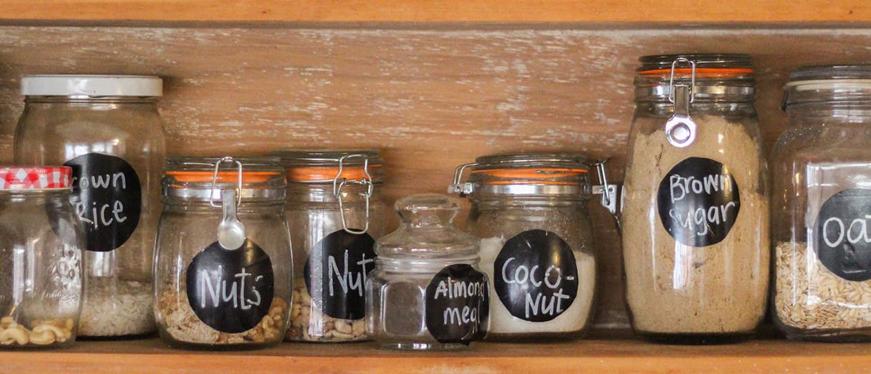 How healthy is your muesli?