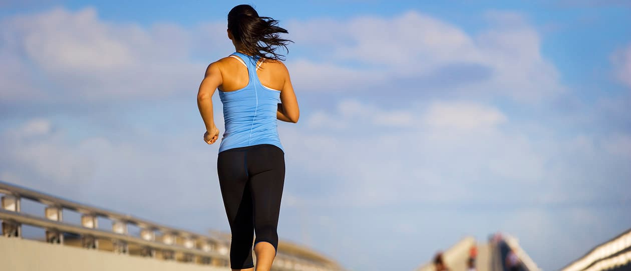How interval training can accelerate your results 