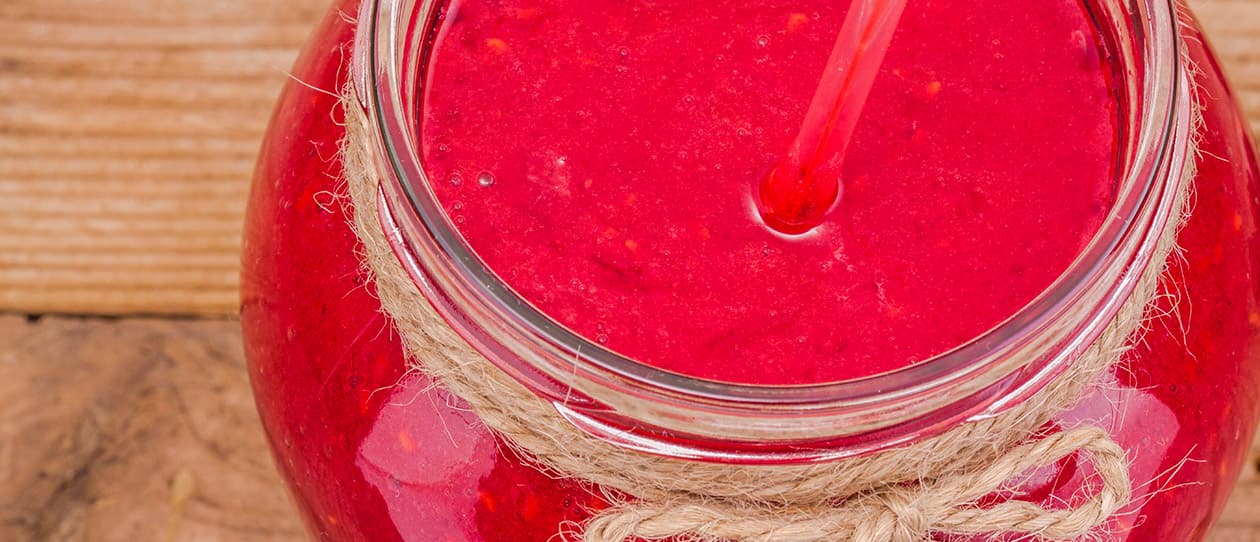How men can benefit from cranberries?