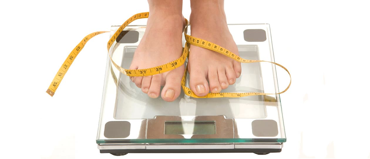 How often should you weigh yourself?