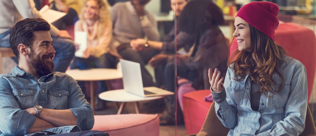 How to be a better listener