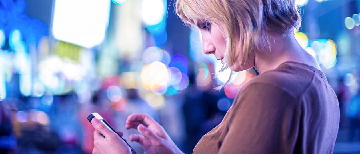 How to beat distraction 