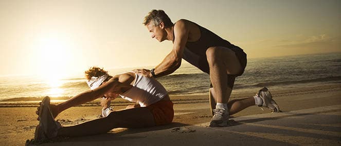 How to find a personal trainer 663x285