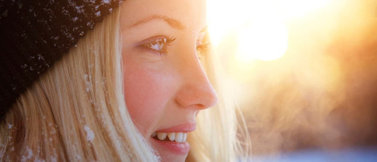 How to lose dry winter skin 1260x542
