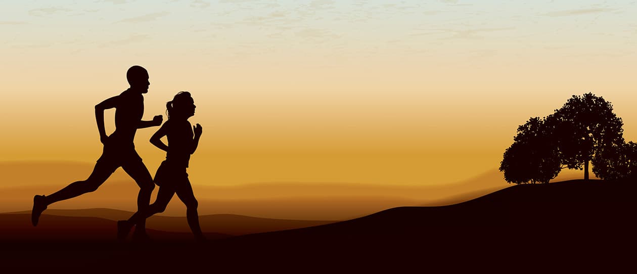How to mentally prepare for a marathon 1260x542