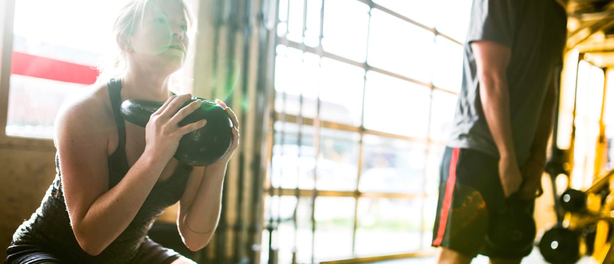 How to overhaul your fitness routine