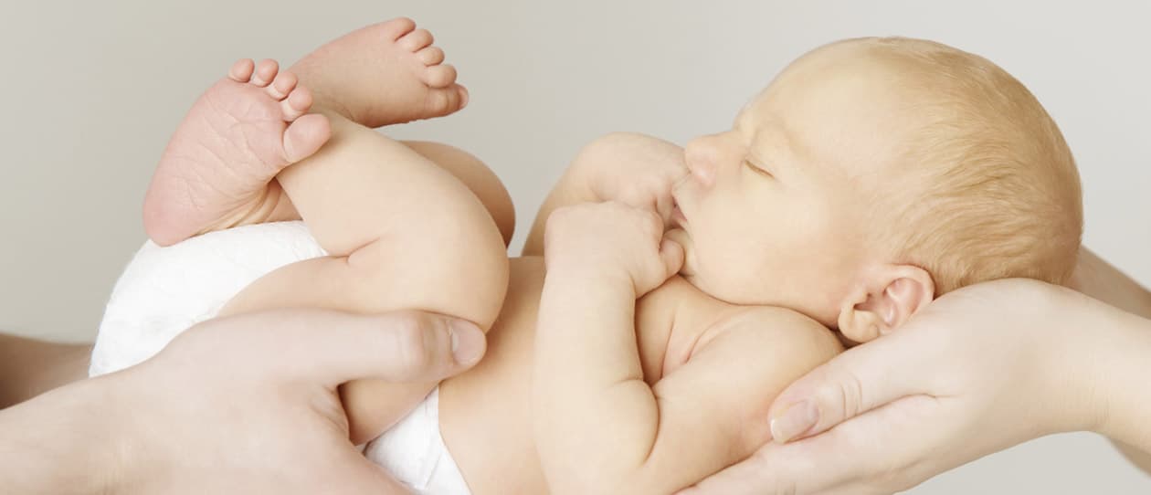 How to prepare your home for a new baby 1260x542