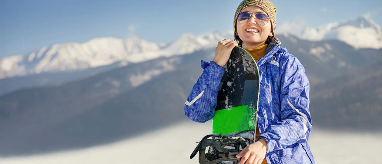 In shape for the snow 1260x542