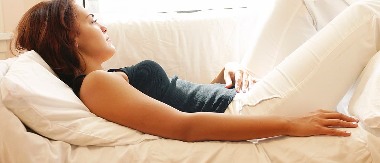 Irritable Bowel Syndrome  Women and IBS 1260x542