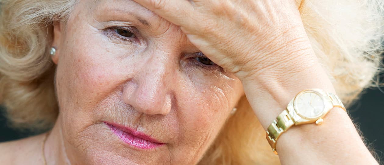 Is stress affecting your memory 1260x542