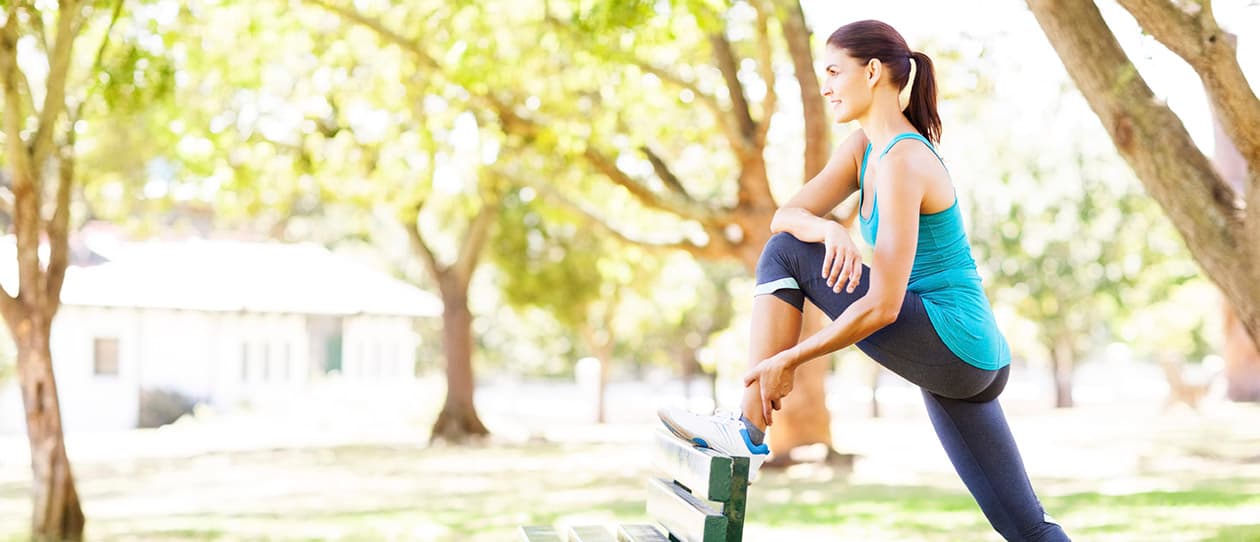 Is stretching worth the effort?