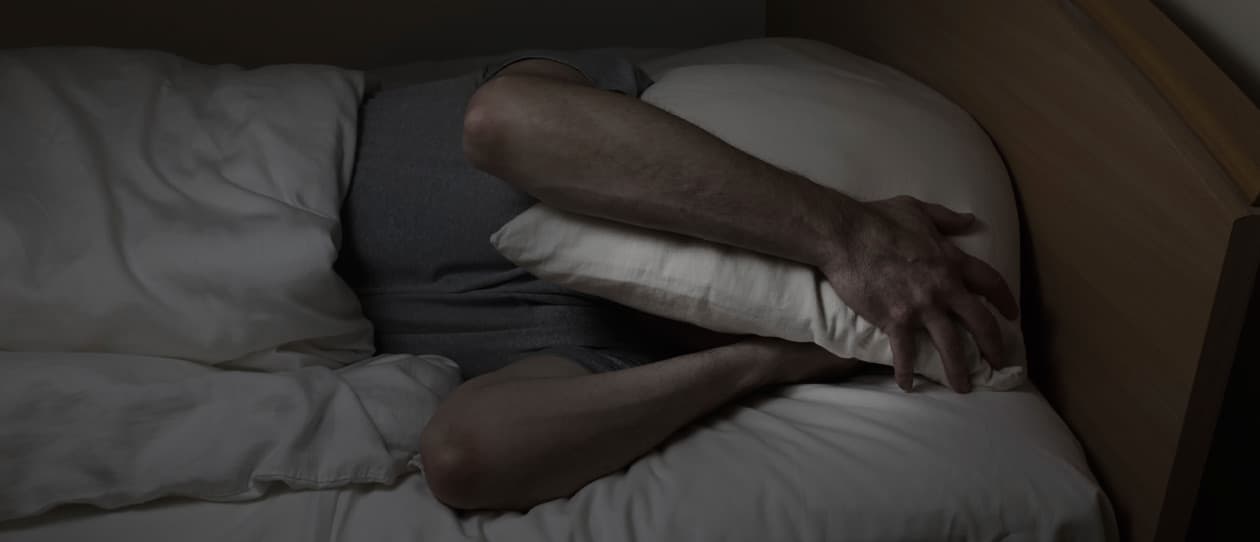 Is your sleep tracker keeping you up at night