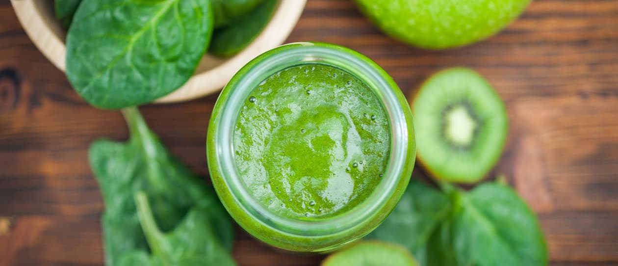 Juices in pregnancy part 1