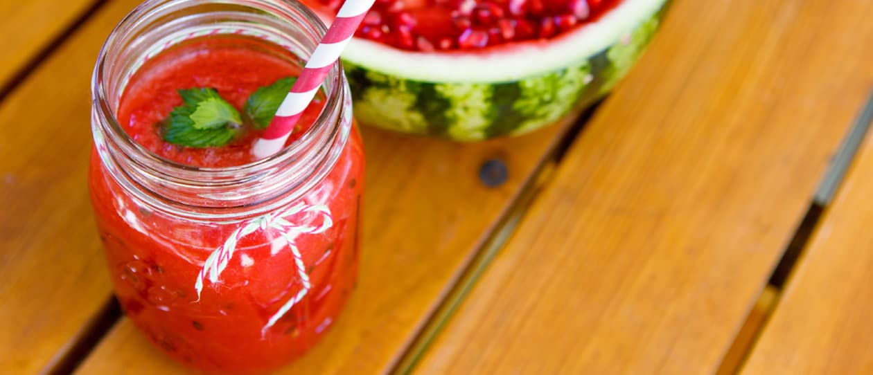 Juices in pregnancy part 2