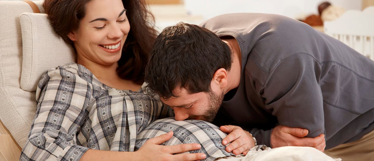 Keeping health on track for new dads 1260x542