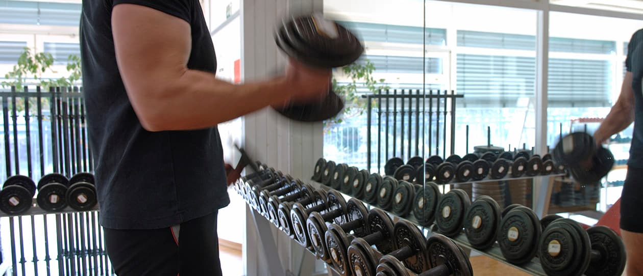 Lift weight to lose weight 1260x542