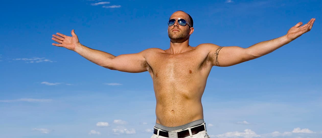 Man overboard encouraging men to seek healthcare 1260x542