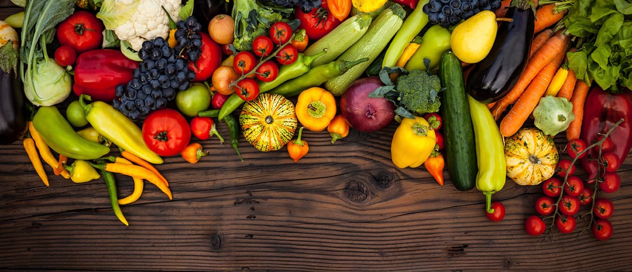 Meatless Mondays on the menu 1260x542