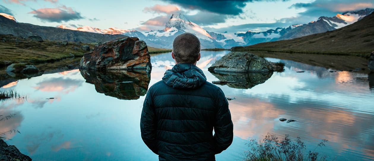 Meditation changes the brain