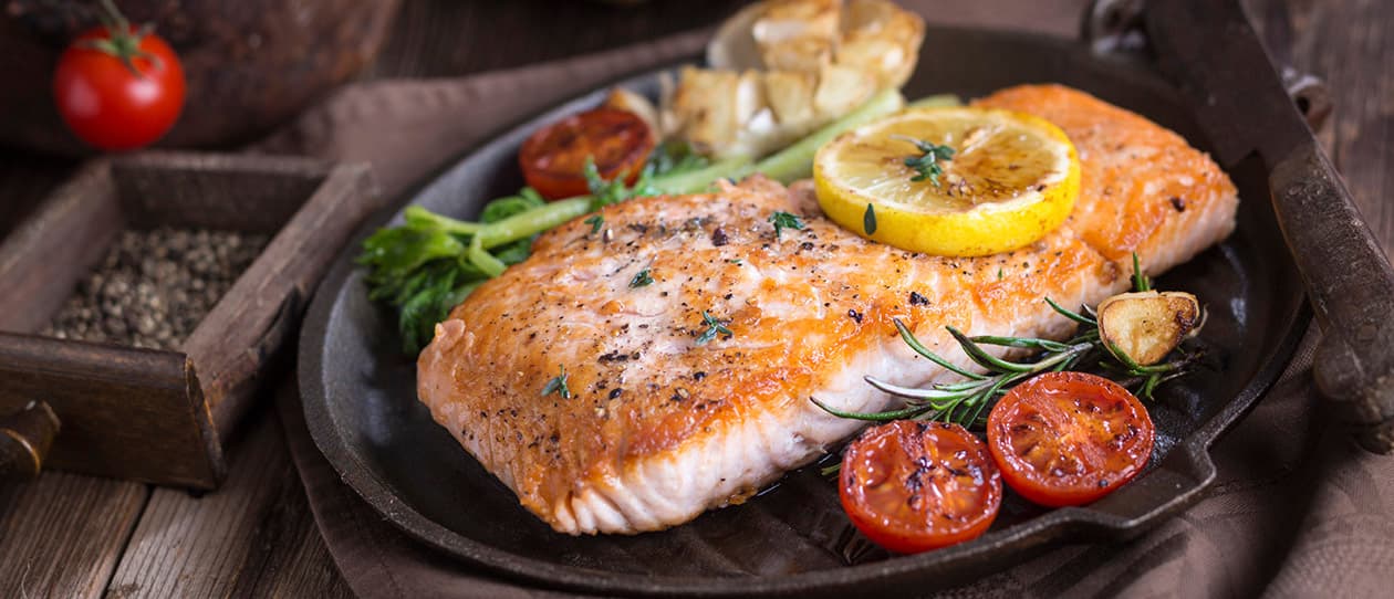 Mediterranean diet may reduce sleep apnea symptoms 1260x542