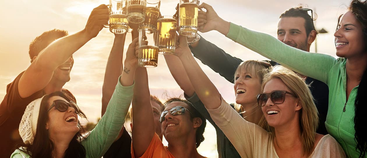 Men think  before you drink 1260x542