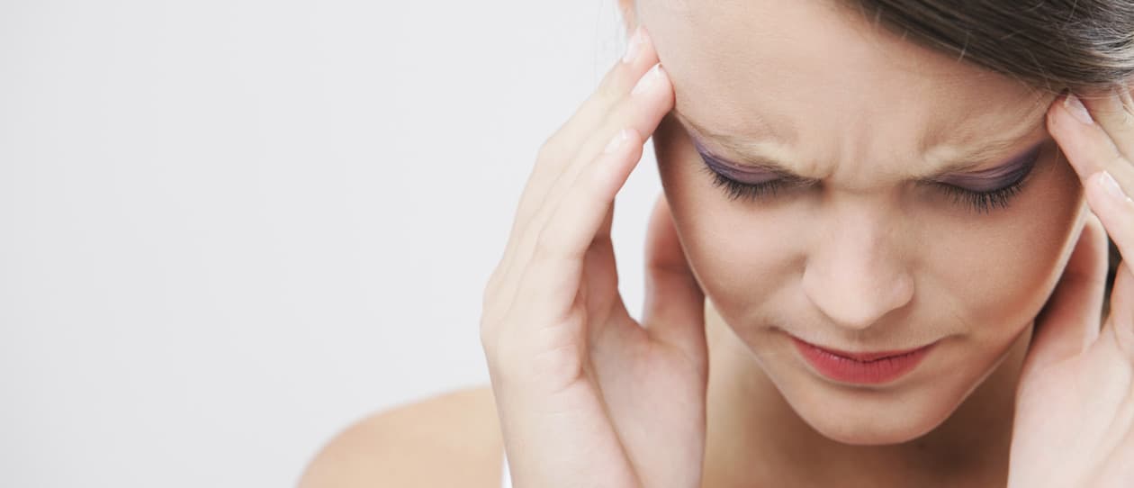 Migraine linked to food intolerances