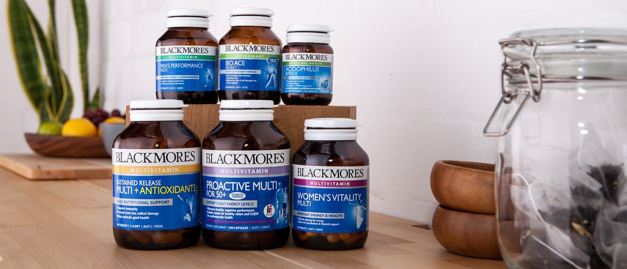 Blackmores wins most trusted brand