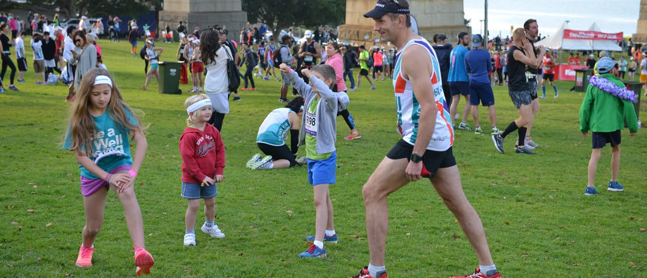 MyBlackmoresSydneyRunningFestivaljourney