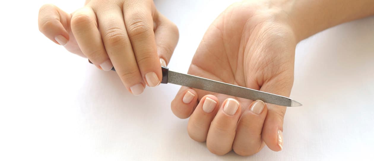 Natural nail care 1260x542