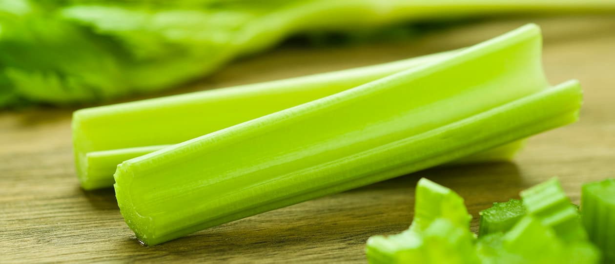Natural relief for gout