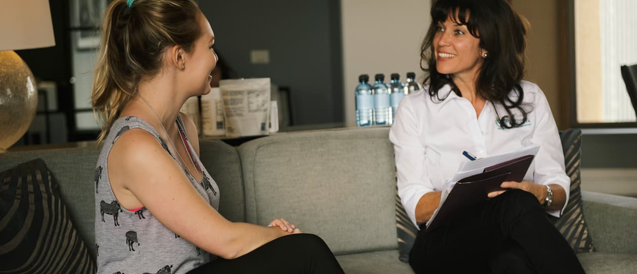 Blackmores naturopaths win CMA award