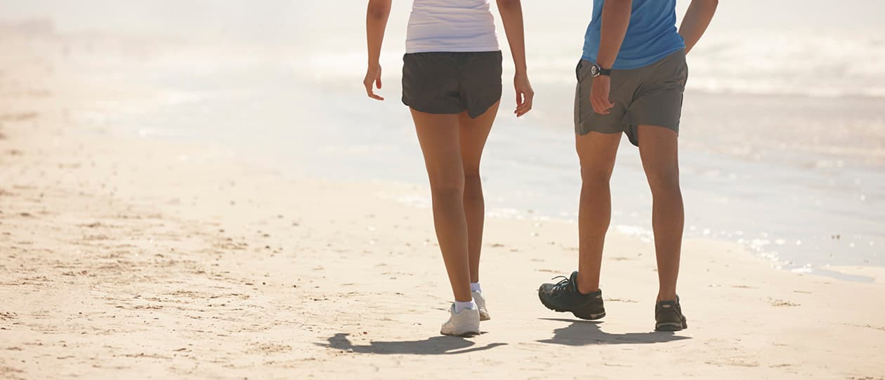 Nixing joint pain with exercise