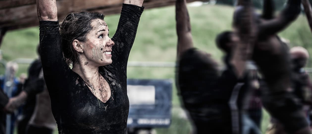 Obstacle-courses