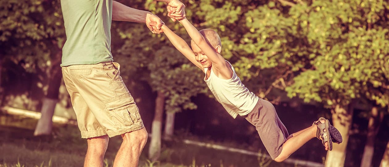 Parenting tips 1260x542