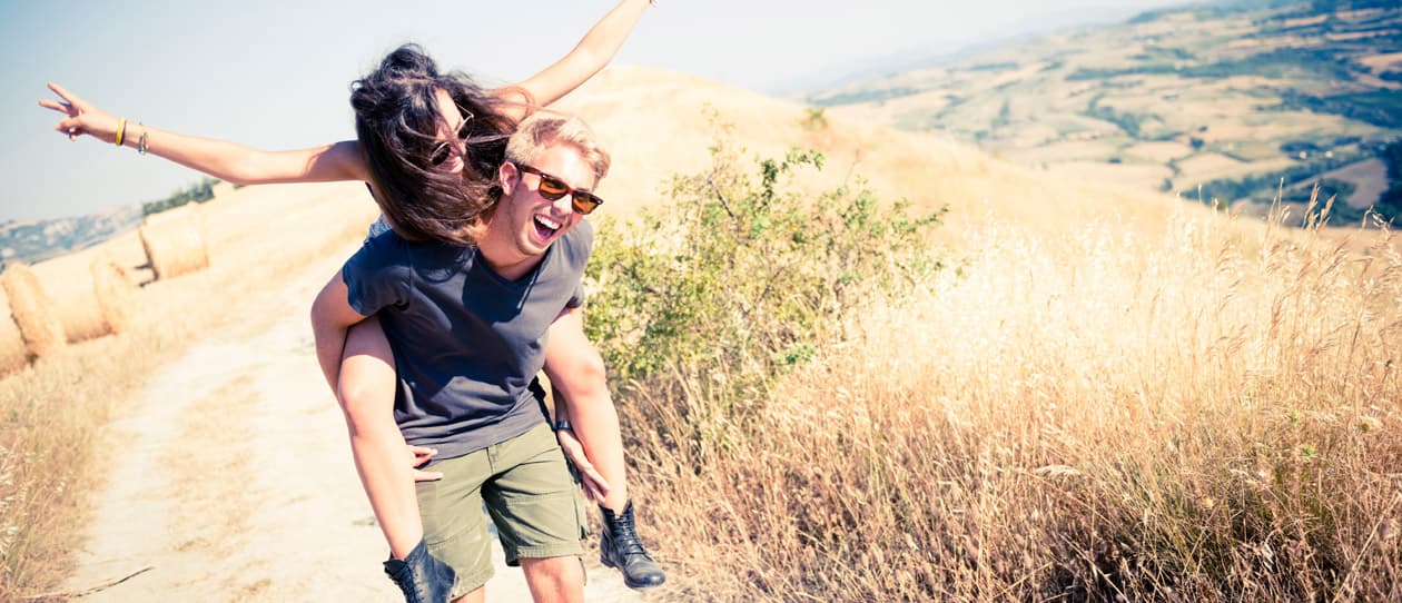 Positive psychology looking on the brighter side of life