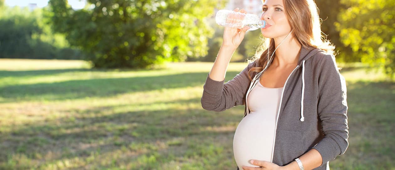 Pregnancy and exercise 1260x542