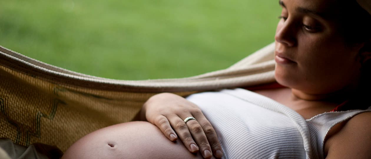 Pregnancy nausea  part one 1260x542