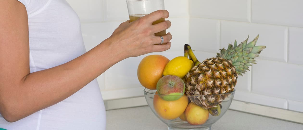 Pregnant women still iodine deficient 1260x542