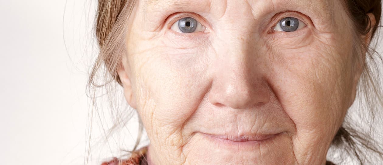Preventing falls in the elderly 