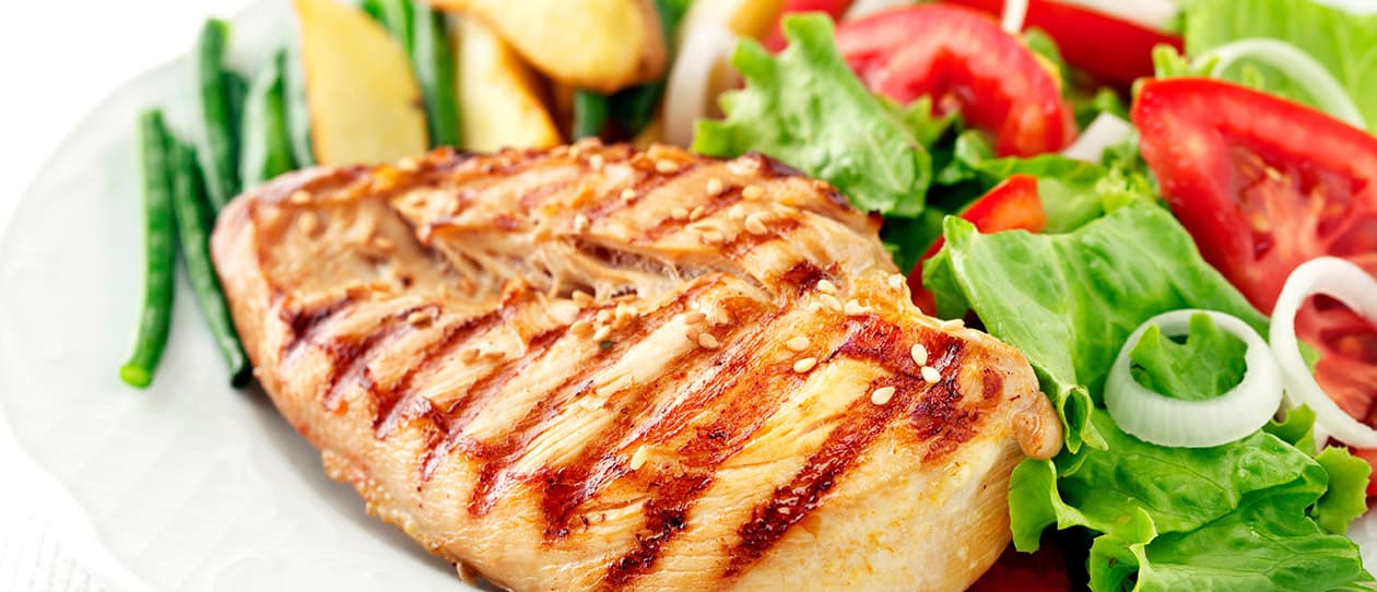 Protein the great hunger buster for weight loss 1260x542