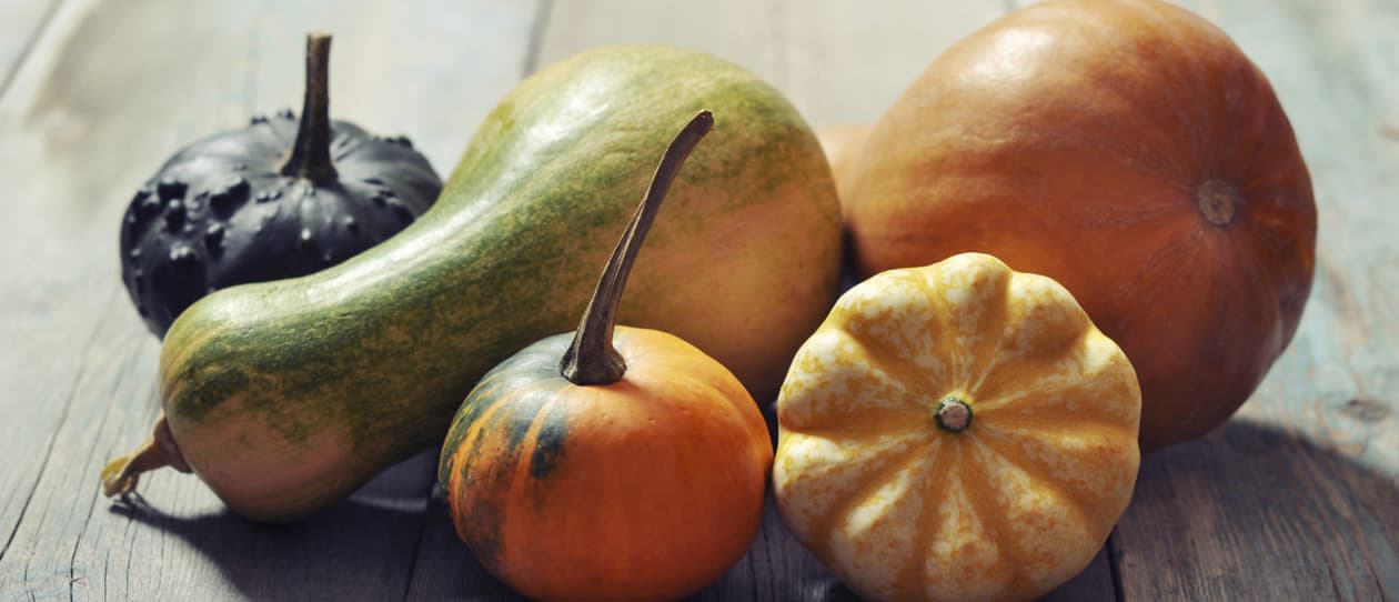 Pumpkins